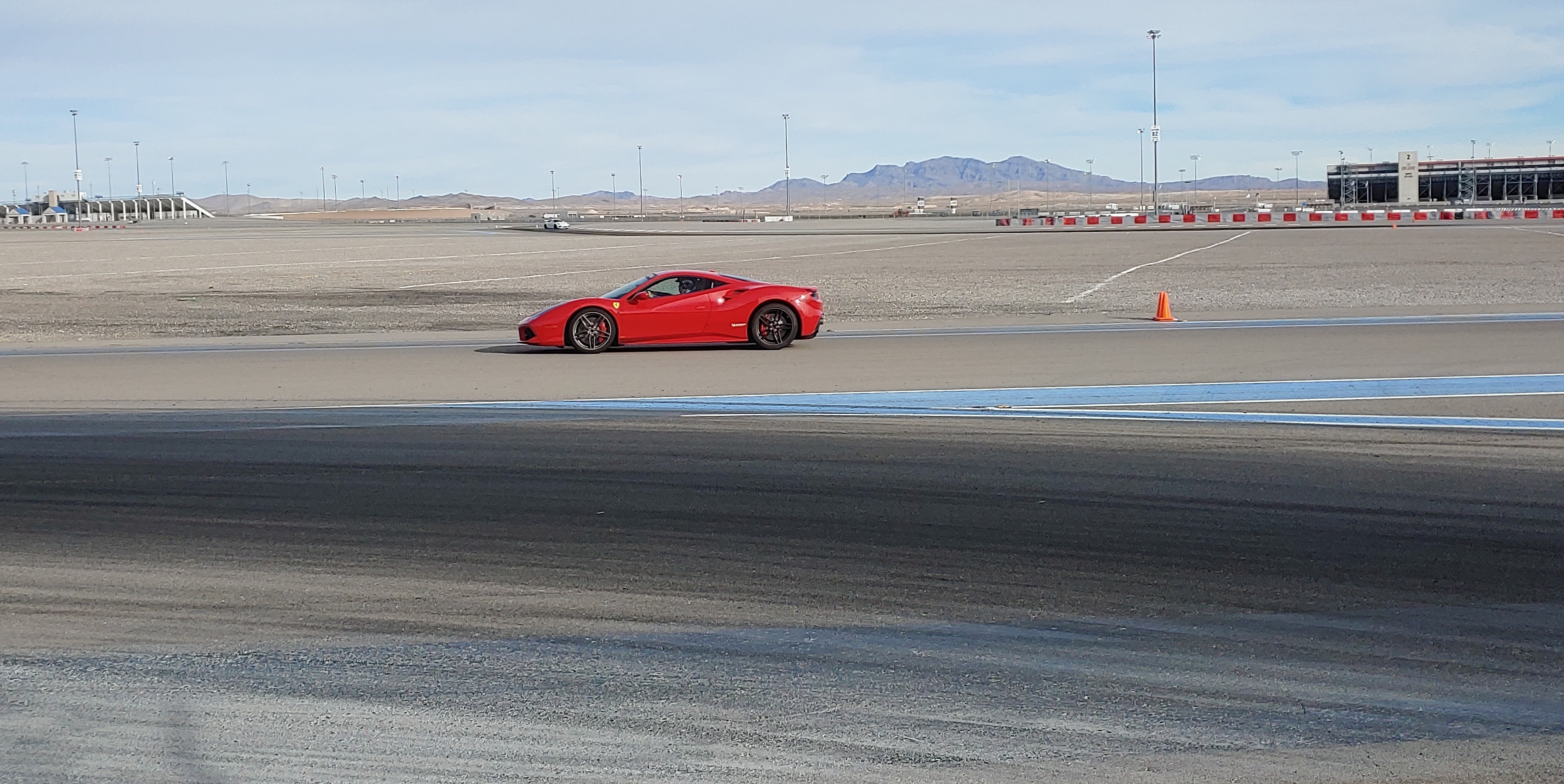 Exotic Car Racing In Las Vegas! The City’s Best TV!